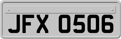 JFX0506