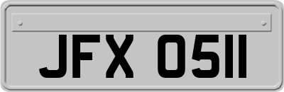 JFX0511