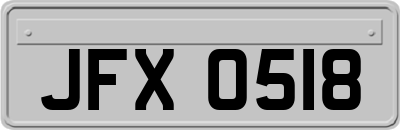 JFX0518