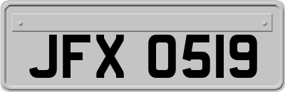 JFX0519