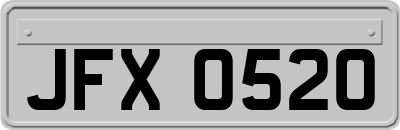 JFX0520