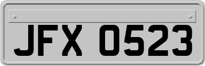 JFX0523