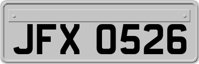 JFX0526