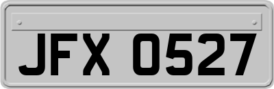 JFX0527
