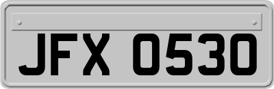 JFX0530