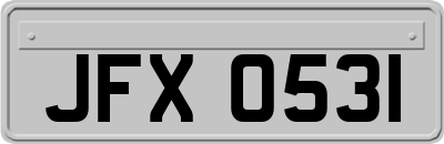 JFX0531