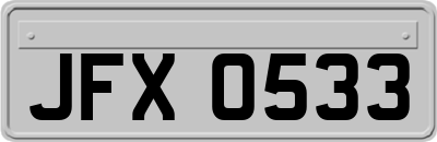JFX0533