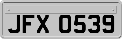 JFX0539