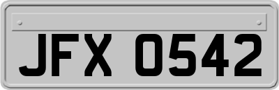JFX0542
