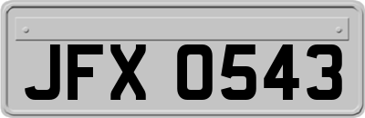 JFX0543