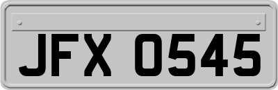 JFX0545