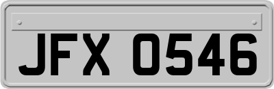JFX0546