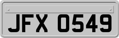 JFX0549