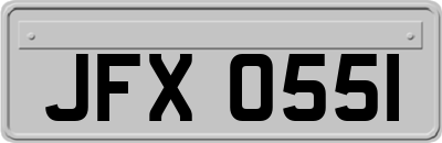 JFX0551