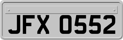 JFX0552