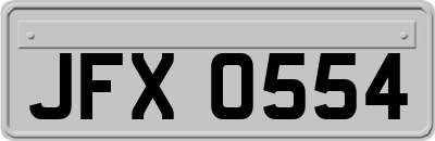 JFX0554