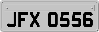 JFX0556