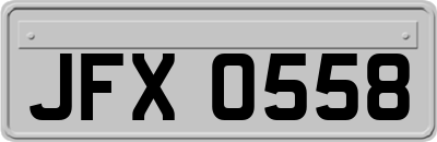 JFX0558