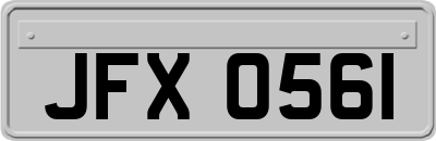 JFX0561