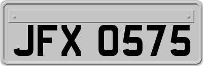 JFX0575