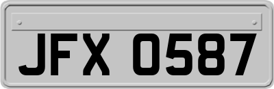 JFX0587