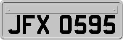 JFX0595