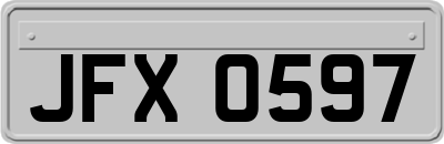 JFX0597