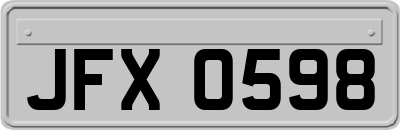 JFX0598