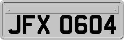 JFX0604