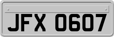 JFX0607