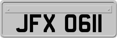 JFX0611