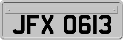 JFX0613