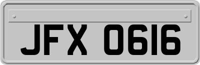 JFX0616