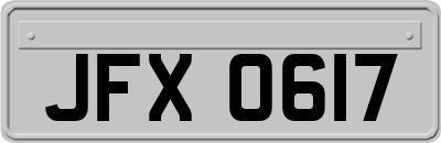 JFX0617