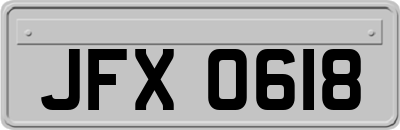 JFX0618