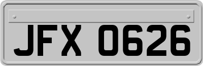 JFX0626