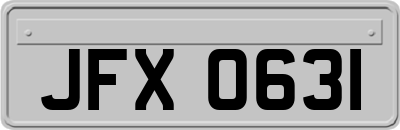 JFX0631