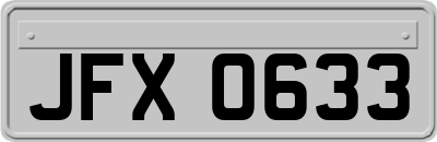 JFX0633