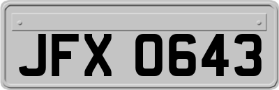 JFX0643