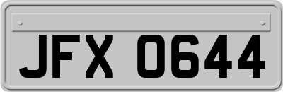 JFX0644