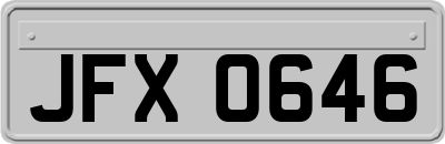 JFX0646