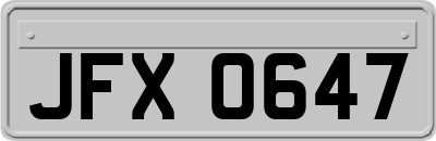 JFX0647