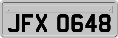 JFX0648