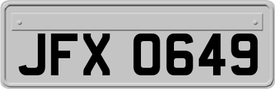 JFX0649