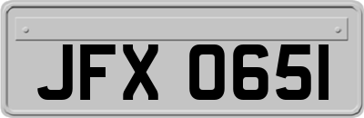JFX0651