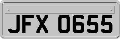 JFX0655