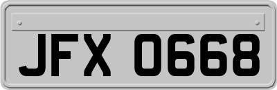 JFX0668