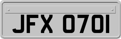 JFX0701
