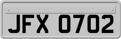 JFX0702
