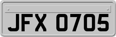 JFX0705